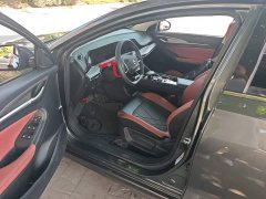 Changan Eado PLUS Blue Whale NE 1.4T GDI DCT High-Energy Edition - фото 15