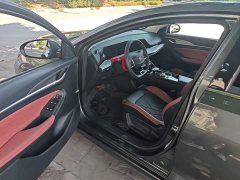 Changan Eado PLUS Blue Whale NE 1.4T GDI DCT High-Energy Edition - фото 16