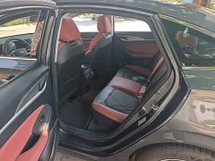 Changan Eado PLUS Blue Whale NE 1.4T GDI DCT High-Energy Edition - фото 17