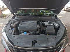 Changan Eado PLUS Blue Whale NE 1.4T GDI DCT High-Energy Edition - фото 20