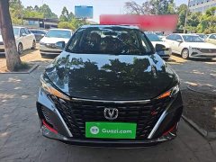 Changan Eado PLUS Blue Whale NE 1.4T GDI DCT High-Energy Edition - фото 3