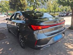 Changan Eado PLUS Blue Whale NE 1.4T GDI DCT High-Energy Edition - фото 5