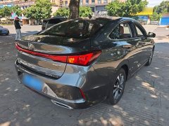 Changan Eado PLUS Blue Whale NE 1.4T GDI DCT High-Energy Edition - фото 7