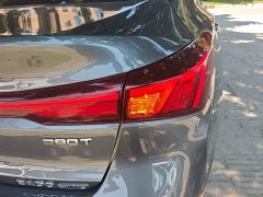 Changan Eado PLUS Blue Whale NE 1.4T GDI DCT High-Energy Edition - фото 8