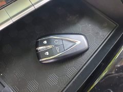 Changan Eado PLUS Blue Whale NE 1.4T GDI DCT High-Energy Edition - фото 9
