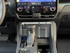 Lexus GX 550 US version - фото 13