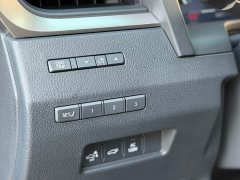 Lexus GX 550 US version - фото 14