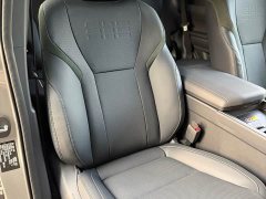 Lexus GX 550 US version - фото 18