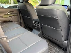 Lexus GX 550 US version - фото 19