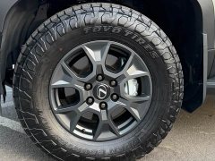 Lexus GX 550 US version - фото 6
