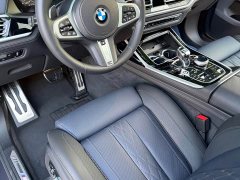 BMW X7 2020 xDrive M50i Kaguya Collector’s Edition - фото 10