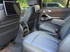 BMW X7 2020 xDrive M50i Kaguya Collector’s Edition - фото 16