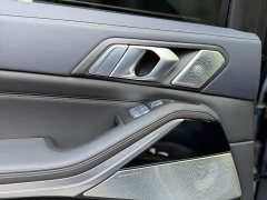 BMW X7 2020 xDrive M50i Kaguya Collector’s Edition - фото 17