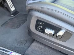BMW X7 2020 xDrive M50i Kaguya Collector’s Edition - фото 19