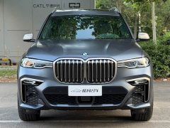 BMW X7 2020 xDrive M50i Kaguya Collector’s Edition - фото 2
