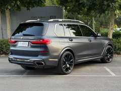 BMW X7 2020 xDrive M50i Kaguya Collector’s Edition - фото 3