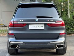 BMW X7 2020 xDrive M50i Kaguya Collector’s Edition - фото 4