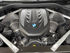 BMW X7 2020 xDrive M50i Kaguya Collector’s Edition - фото 5
