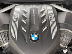 BMW X7 2020 xDrive M50i Kaguya Collector’s Edition - фото 7