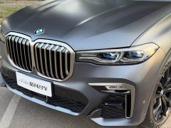 BMW X7 2020 xDrive M50i Kaguya Collector’s Edition - фото 9