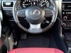 Lexus GX 460 US version - фото 14