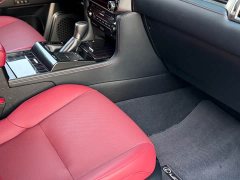Lexus GX 460 US version - фото 16