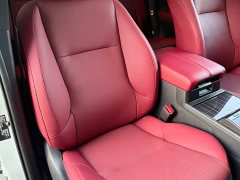 Lexus GX 460 US version - фото 17