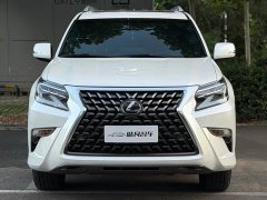 Lexus GX 460 US version - фото 2