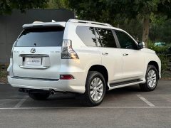 Lexus GX 460 US version - фото 3