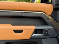 Land Rover Defender 110 P400 X - фото 10