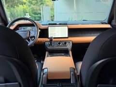 Land Rover Defender 110 P400 X - фото 11