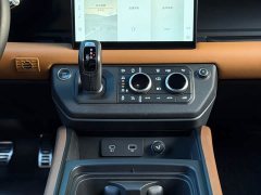 Land Rover Defender 110 P400 X - фото 13