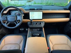 Land Rover Defender 110 P400 X - фото 14