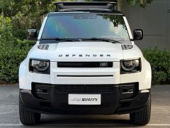 Land Rover Defender 110 P400 X - фото 2