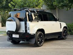 Land Rover Defender 110 P400 X - фото 3