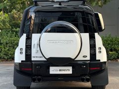 Land Rover Defender 110 P400 X - фото 4