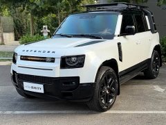 Land Rover Defender 110 P400 X - фото 5