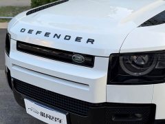 Land Rover Defender 110 P400 X - фото 6