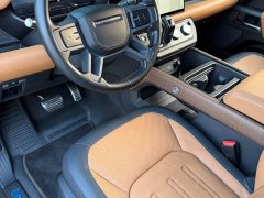 Land Rover Defender 110 P400 X - фото 8