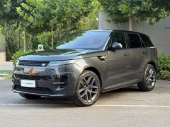 Land Rover Range Rover Sport 400PS Dynamic HSE - фото 1