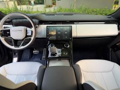 Land Rover Range Rover Sport 400PS Dynamic HSE - фото 10