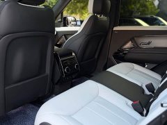 Land Rover Range Rover Sport 400PS Dynamic HSE - фото 12