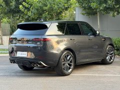 Land Rover Range Rover Sport 400PS Dynamic HSE - фото 3