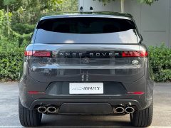Land Rover Range Rover Sport 400PS Dynamic HSE - фото 4