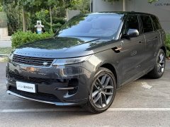 Land Rover Range Rover Sport 400PS Dynamic HSE - фото 5