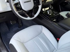 Land Rover Range Rover Sport 400PS Dynamic HSE - фото 7