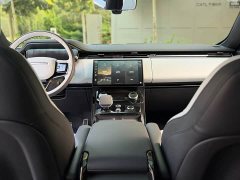 Land Rover Range Rover Sport 400PS Dynamic HSE - фото 8