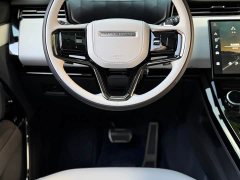 Land Rover Range Rover Sport 400PS Dynamic HSE - фото 9