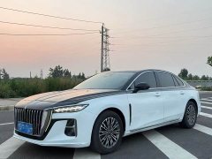 Hongqi H5 2023 2.0T Automatic Zhilian Qichang Edition - фото 1