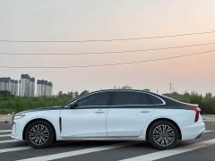 Hongqi H5 2023 2.0T Automatic Zhilian Qichang Edition - фото 3